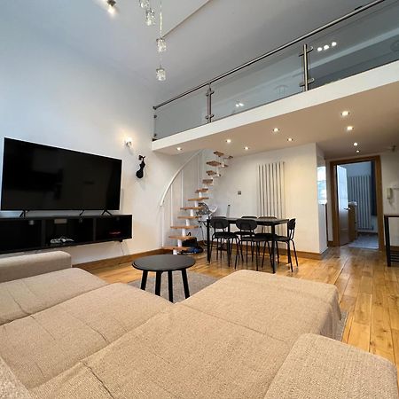 לונדון 3.5 High Ceilings - Centrally Located מראה חיצוני תמונה