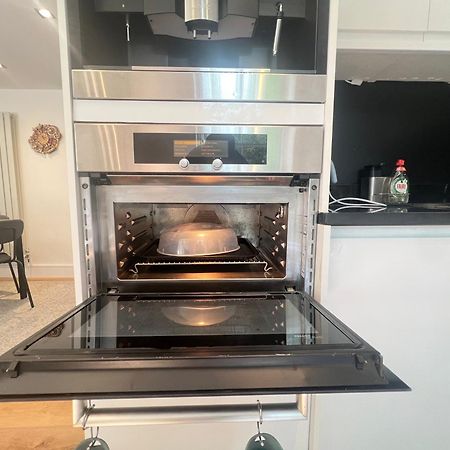 לונדון 3.5 High Ceilings - Centrally Located מראה חיצוני תמונה