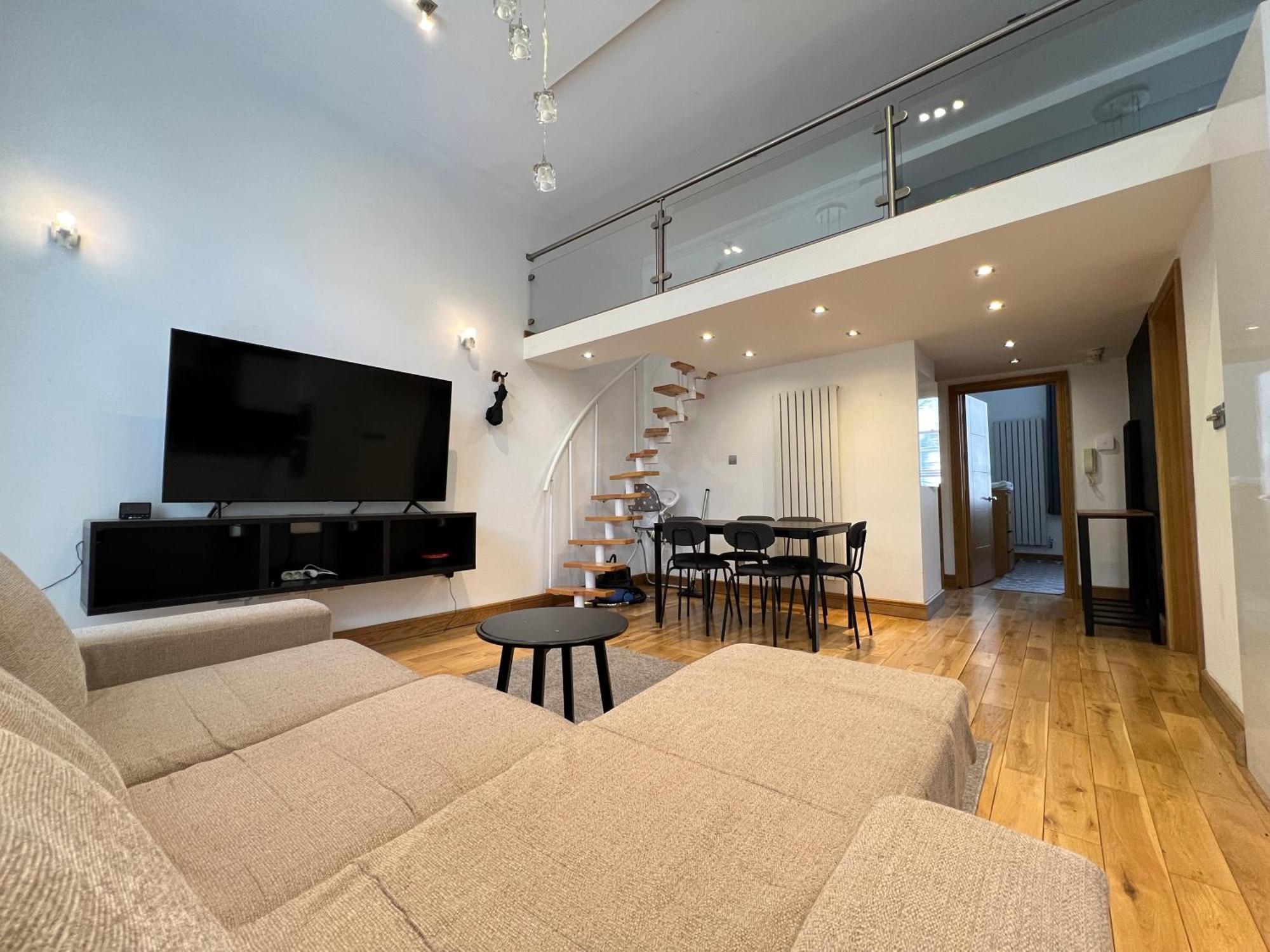 לונדון 3.5 High Ceilings - Centrally Located מראה חיצוני תמונה