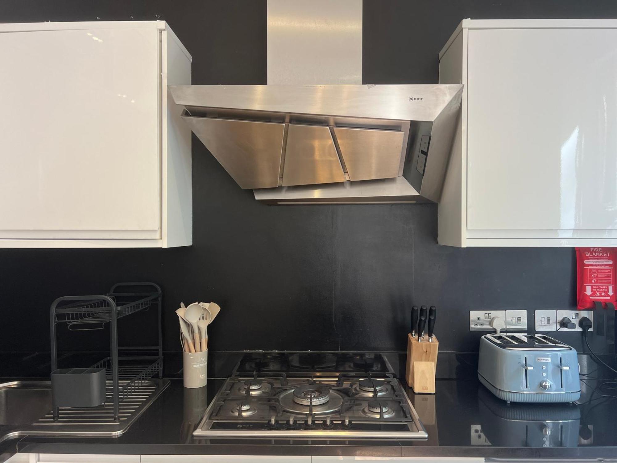 לונדון 3.5 High Ceilings - Centrally Located מראה חיצוני תמונה