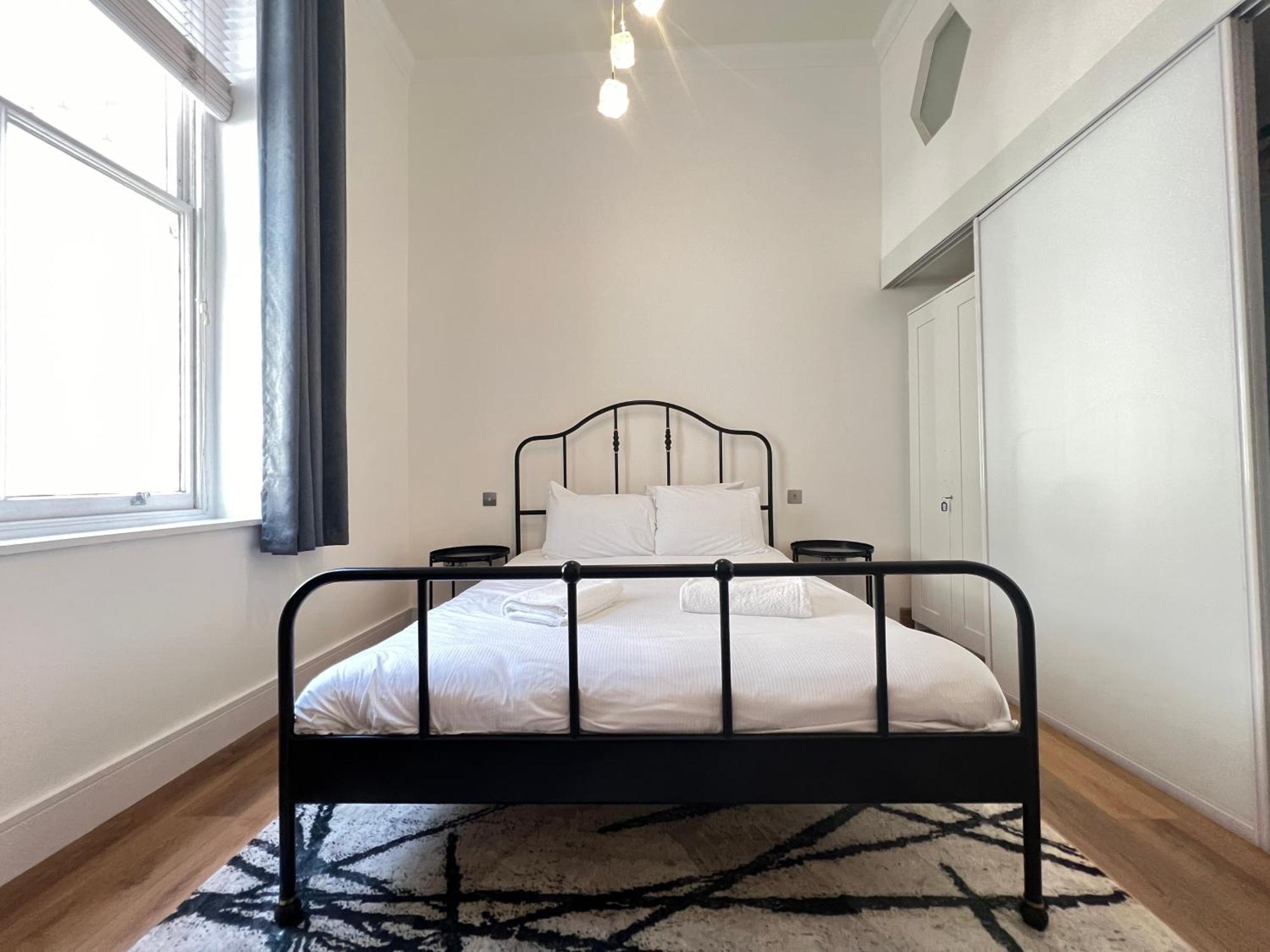 לונדון 3.5 High Ceilings - Centrally Located מראה חיצוני תמונה