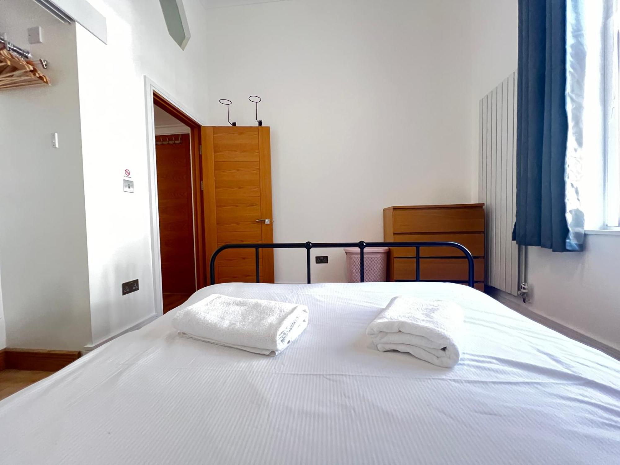 לונדון 3.5 High Ceilings - Centrally Located מראה חיצוני תמונה