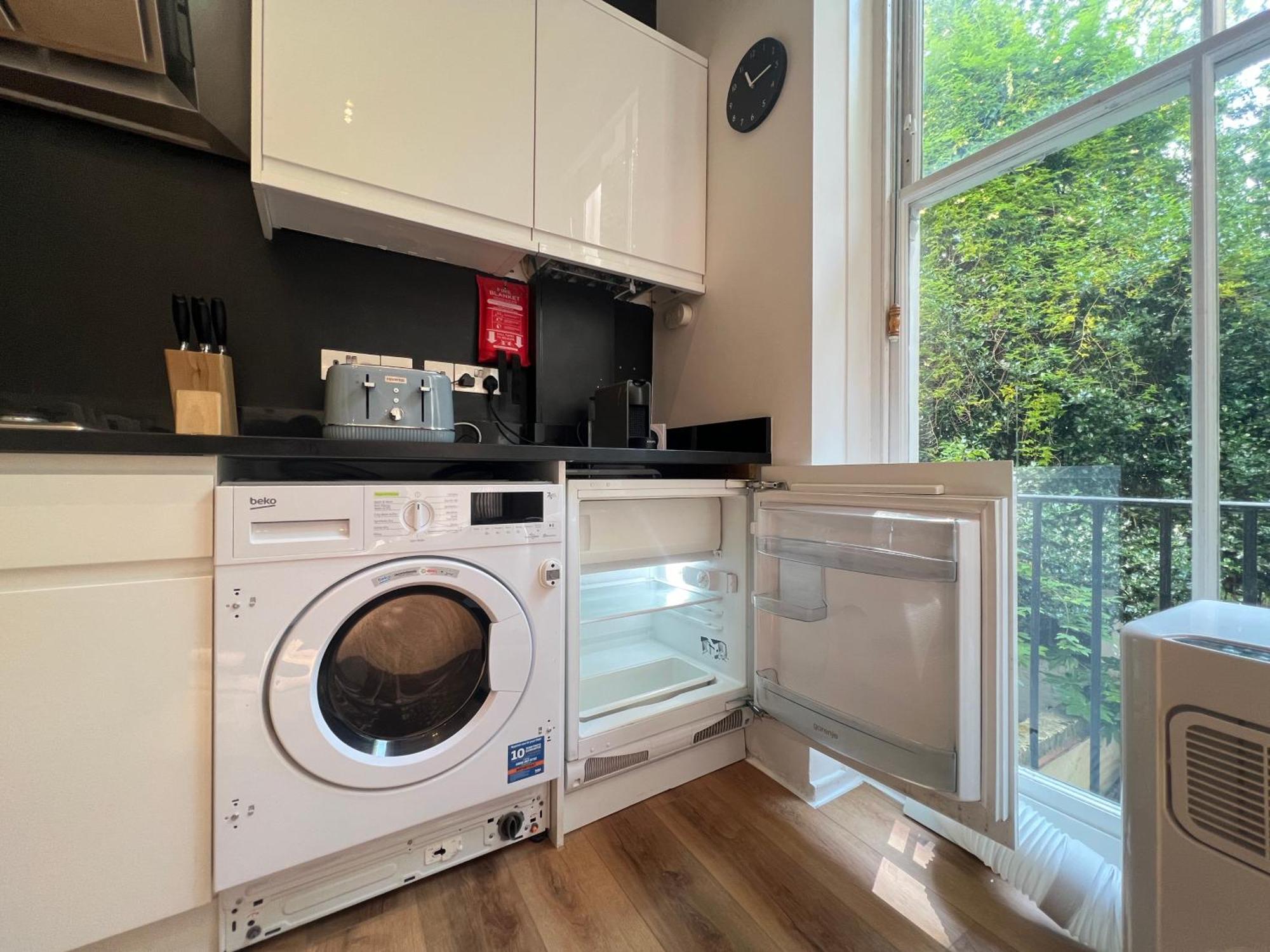 לונדון 3.5 High Ceilings - Centrally Located מראה חיצוני תמונה
