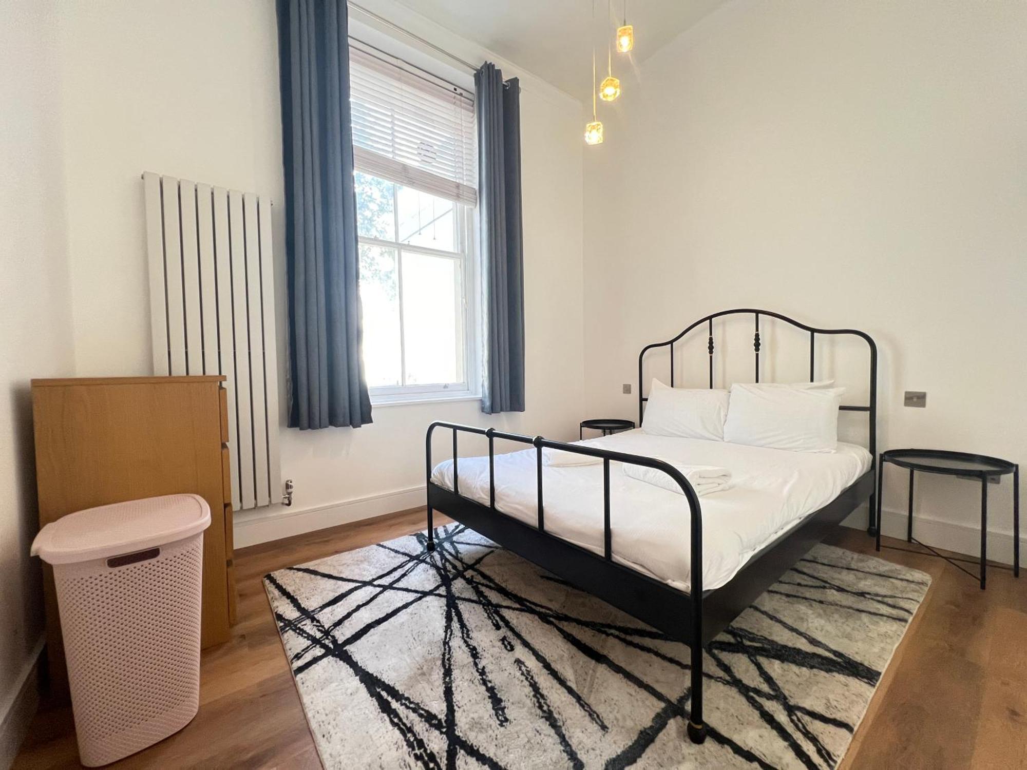 לונדון 3.5 High Ceilings - Centrally Located מראה חיצוני תמונה