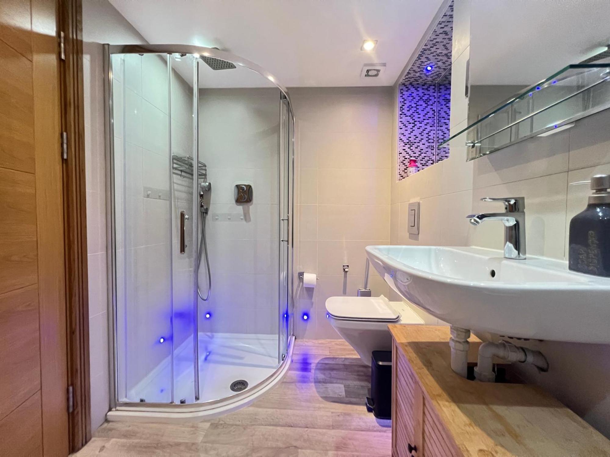 לונדון 3.5 High Ceilings - Centrally Located מראה חיצוני תמונה
