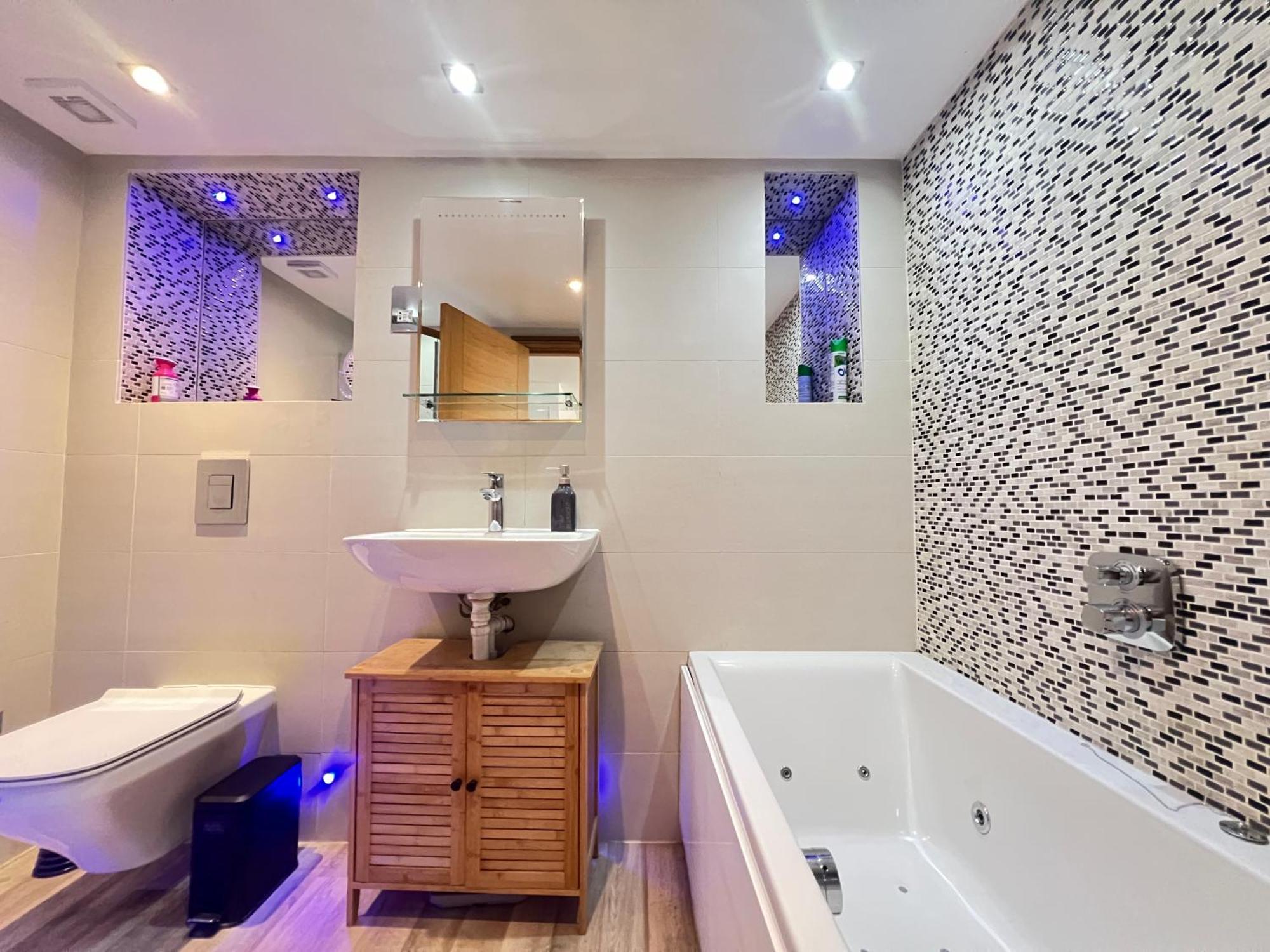לונדון 3.5 High Ceilings - Centrally Located מראה חיצוני תמונה