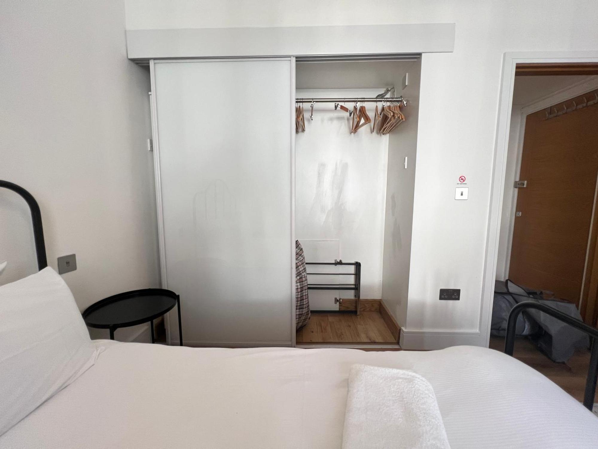 לונדון 3.5 High Ceilings - Centrally Located מראה חיצוני תמונה