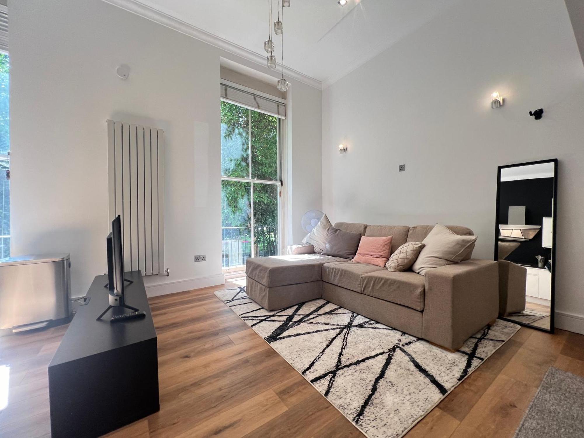 לונדון 3.5 High Ceilings - Centrally Located מראה חיצוני תמונה