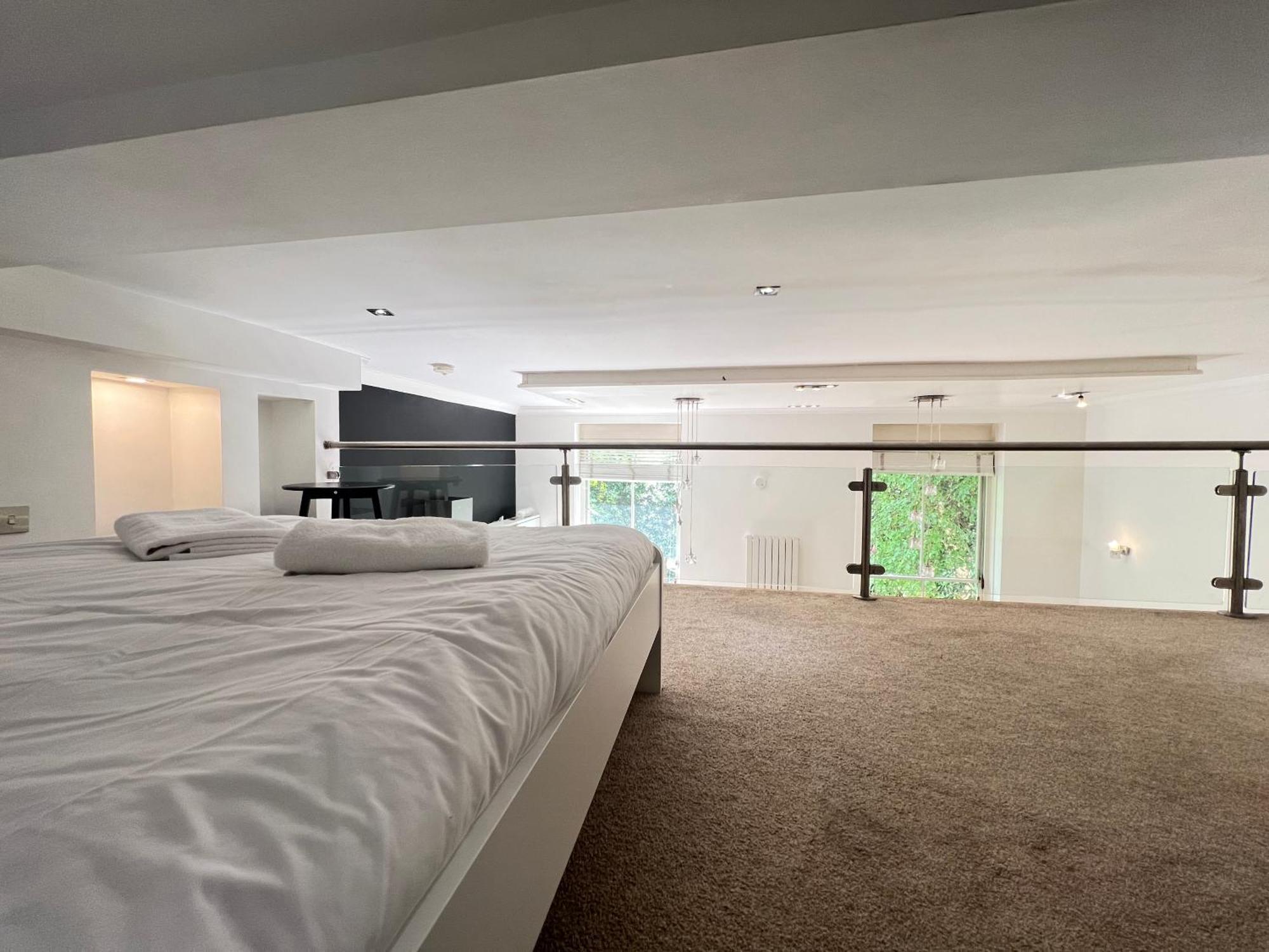 לונדון 3.5 High Ceilings - Centrally Located מראה חיצוני תמונה