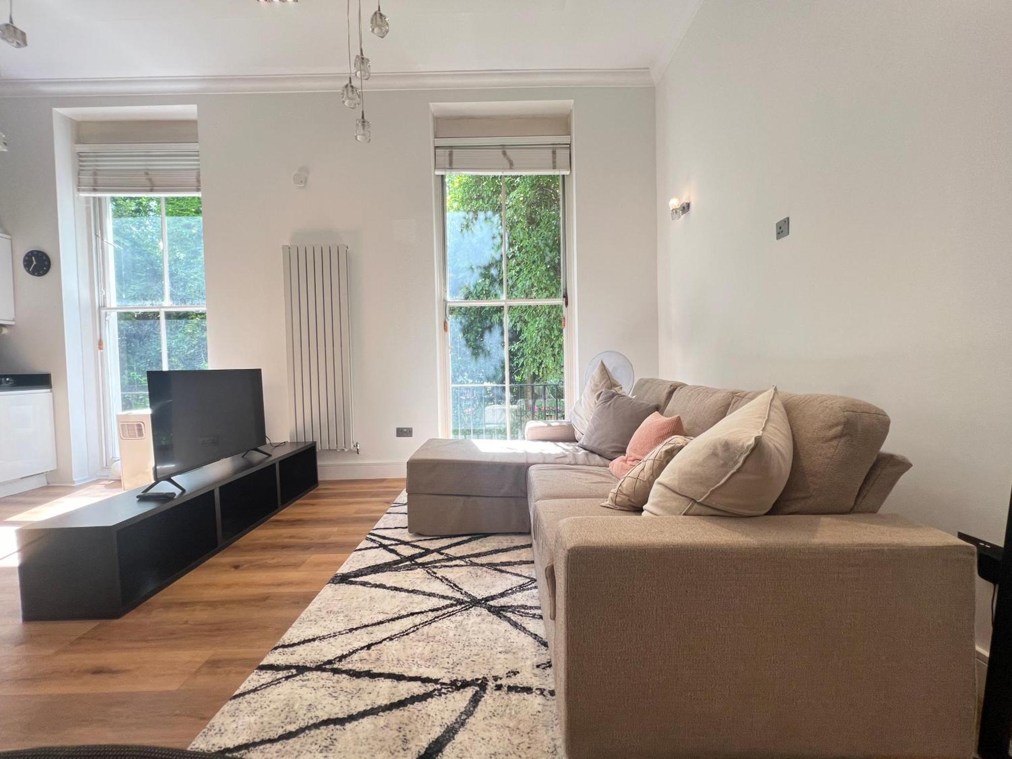 לונדון 3.5 High Ceilings - Centrally Located מראה חיצוני תמונה