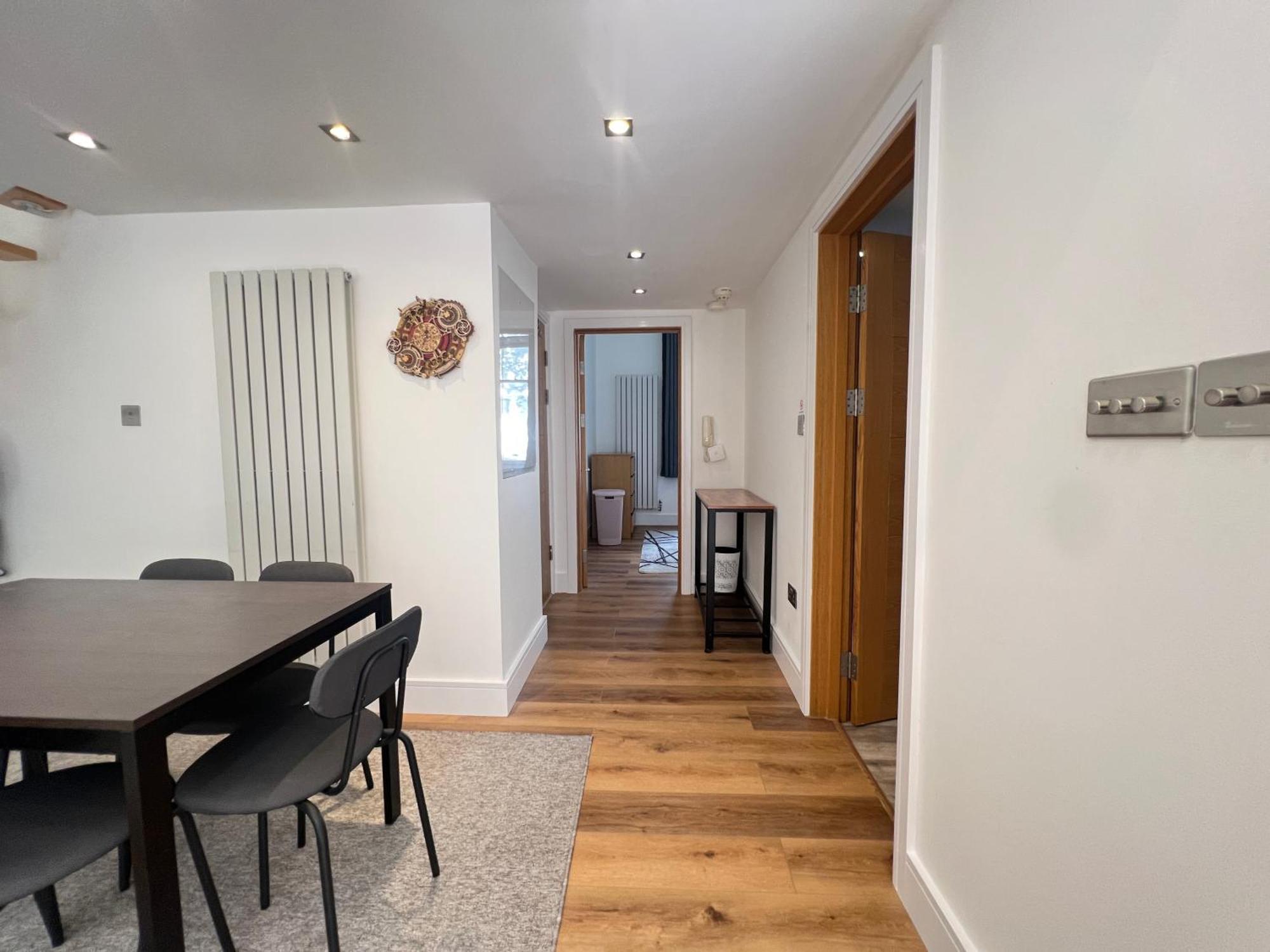 לונדון 3.5 High Ceilings - Centrally Located מראה חיצוני תמונה