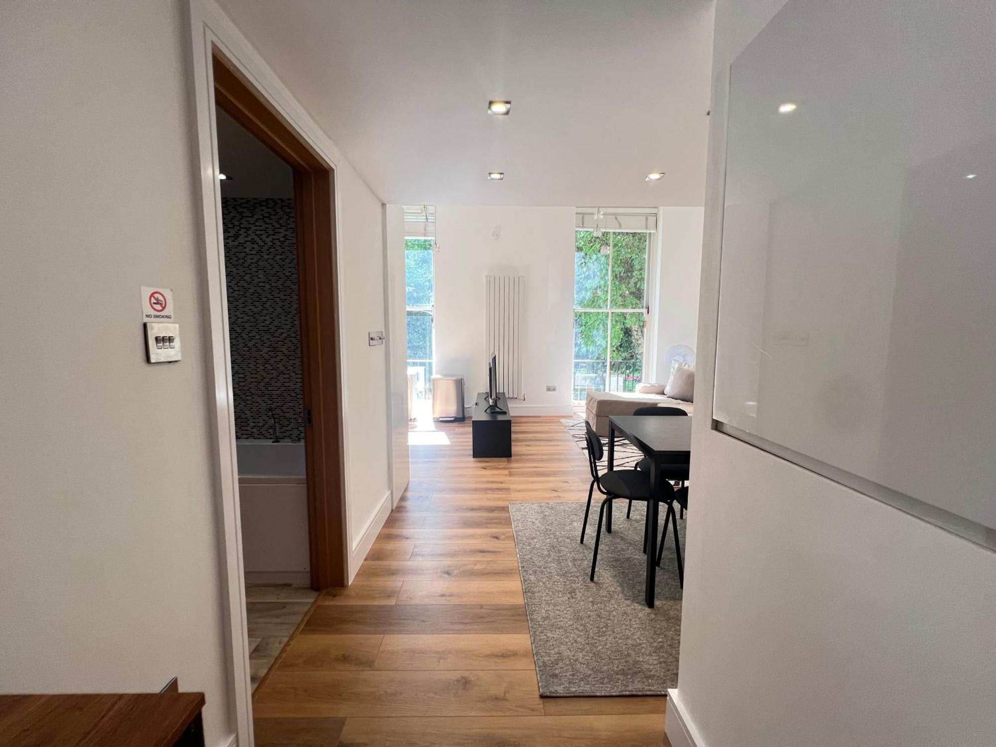לונדון 3.5 High Ceilings - Centrally Located מראה חיצוני תמונה