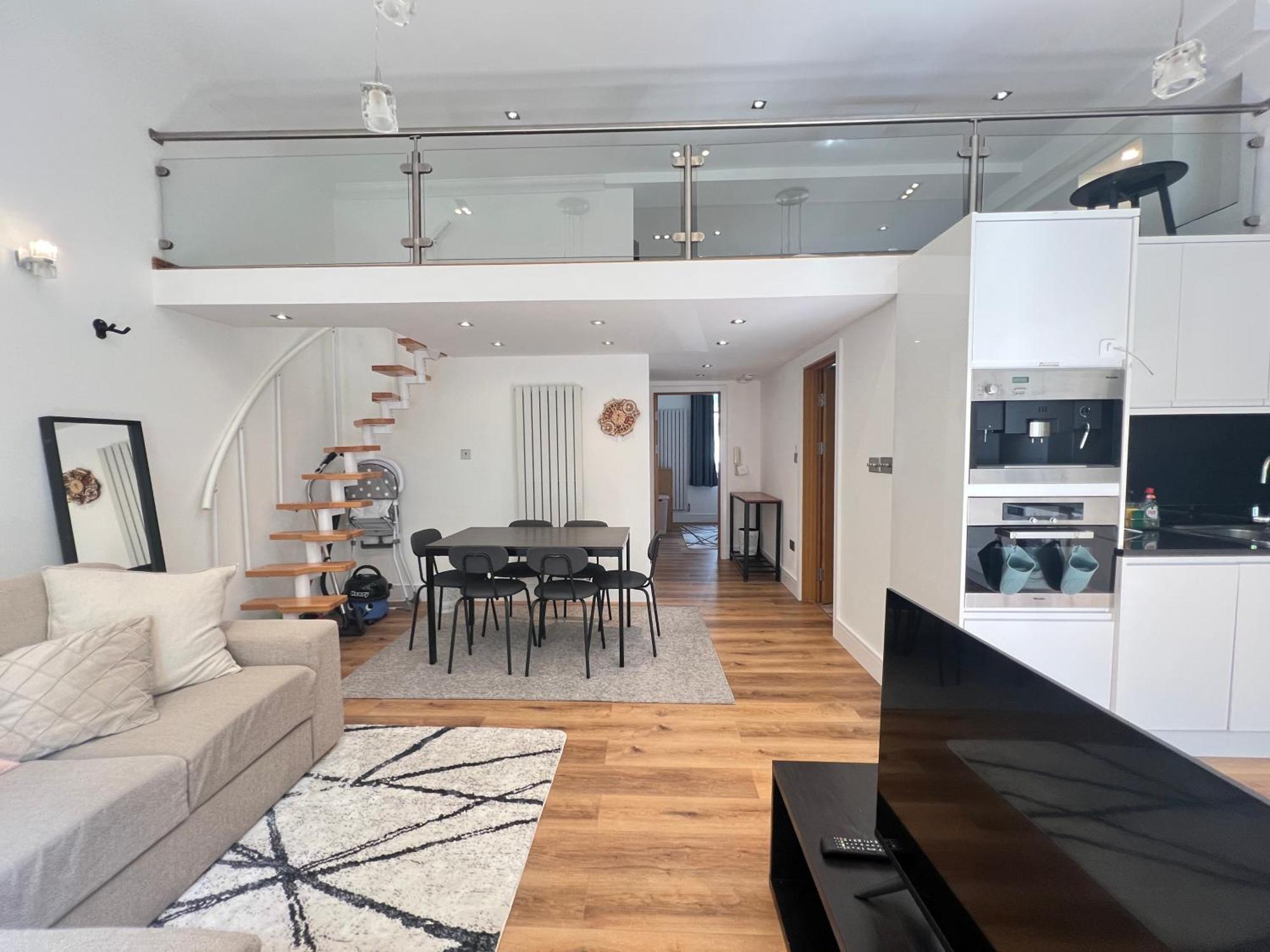 לונדון 3.5 High Ceilings - Centrally Located מראה חיצוני תמונה