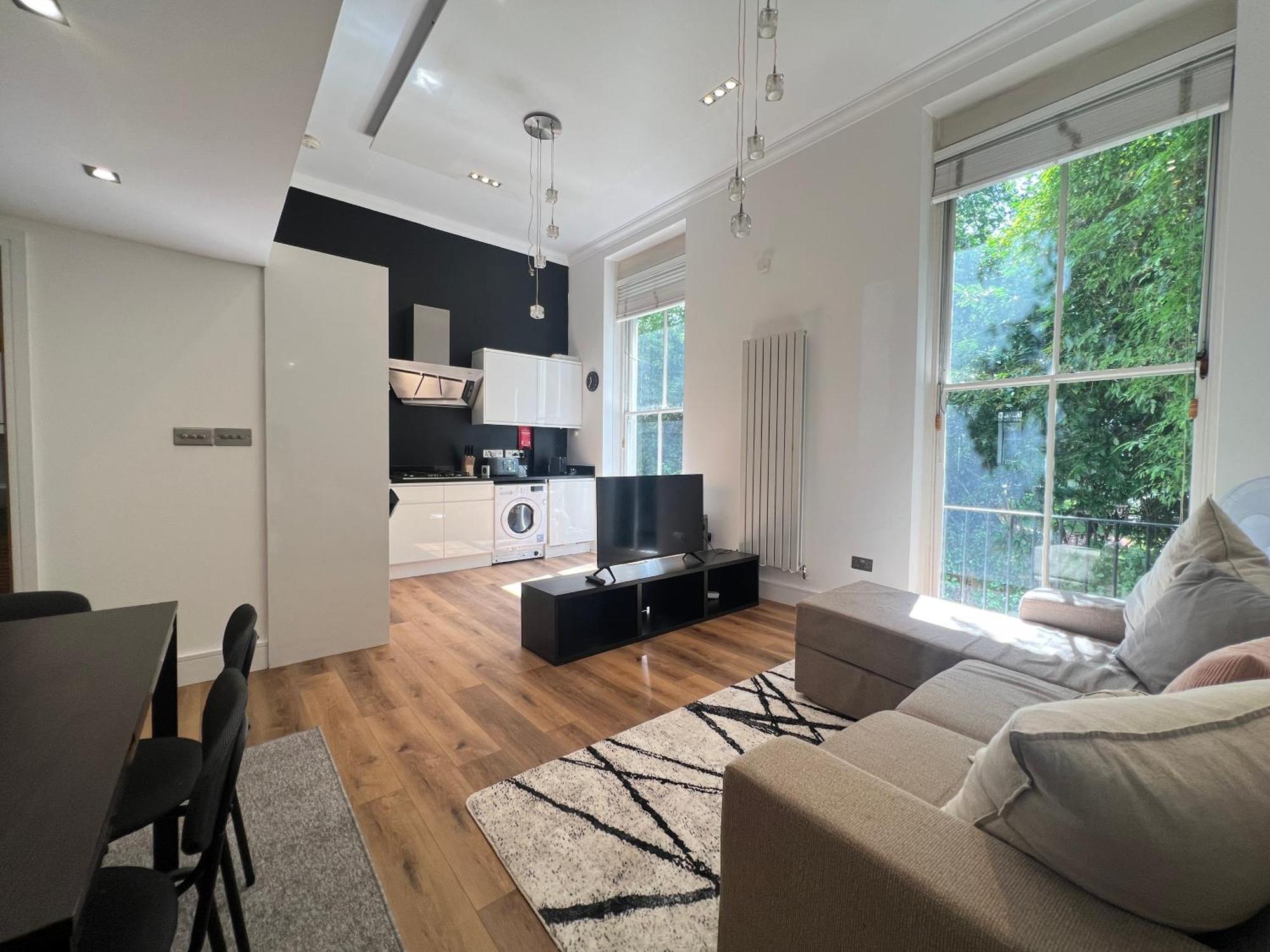 לונדון 3.5 High Ceilings - Centrally Located מראה חיצוני תמונה